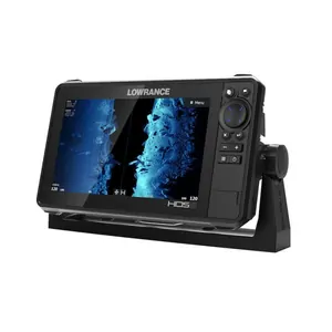 Замена датчика на эхолоте Lowrance HDS-9 Live Active Imaging в Ижевске